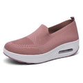 Women comfortable casual sneakers