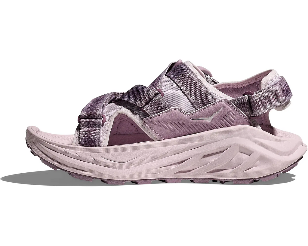 Infini Hike Tc
