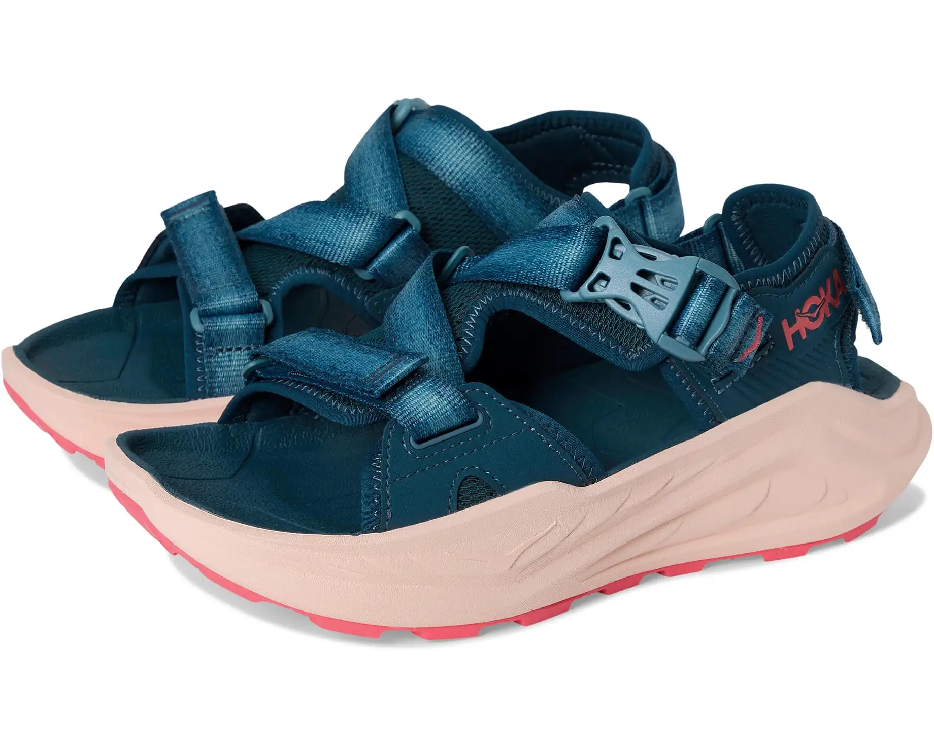 Infini Hike Tc