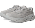 Clifton L Suede