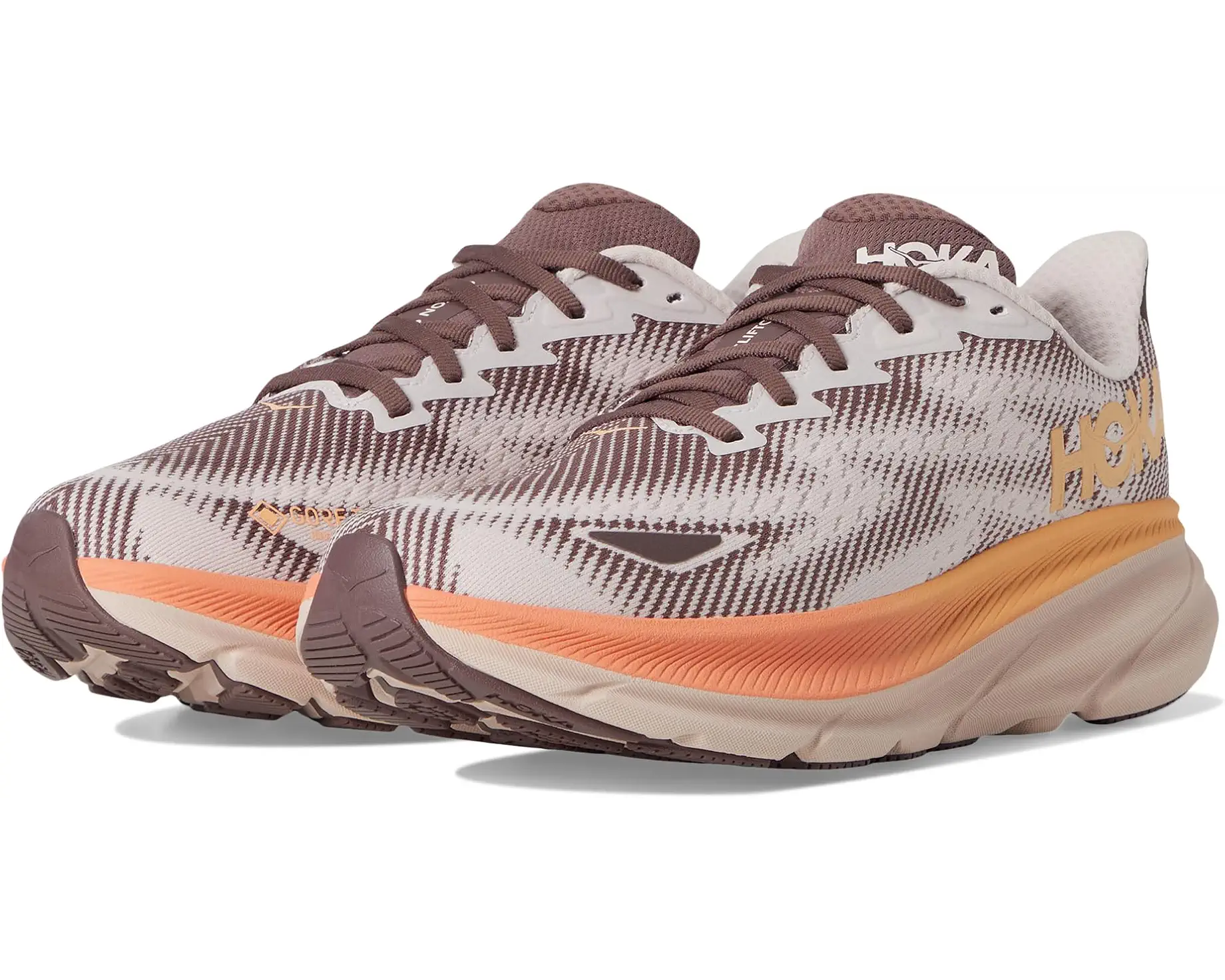 Clifton 9 GTX®