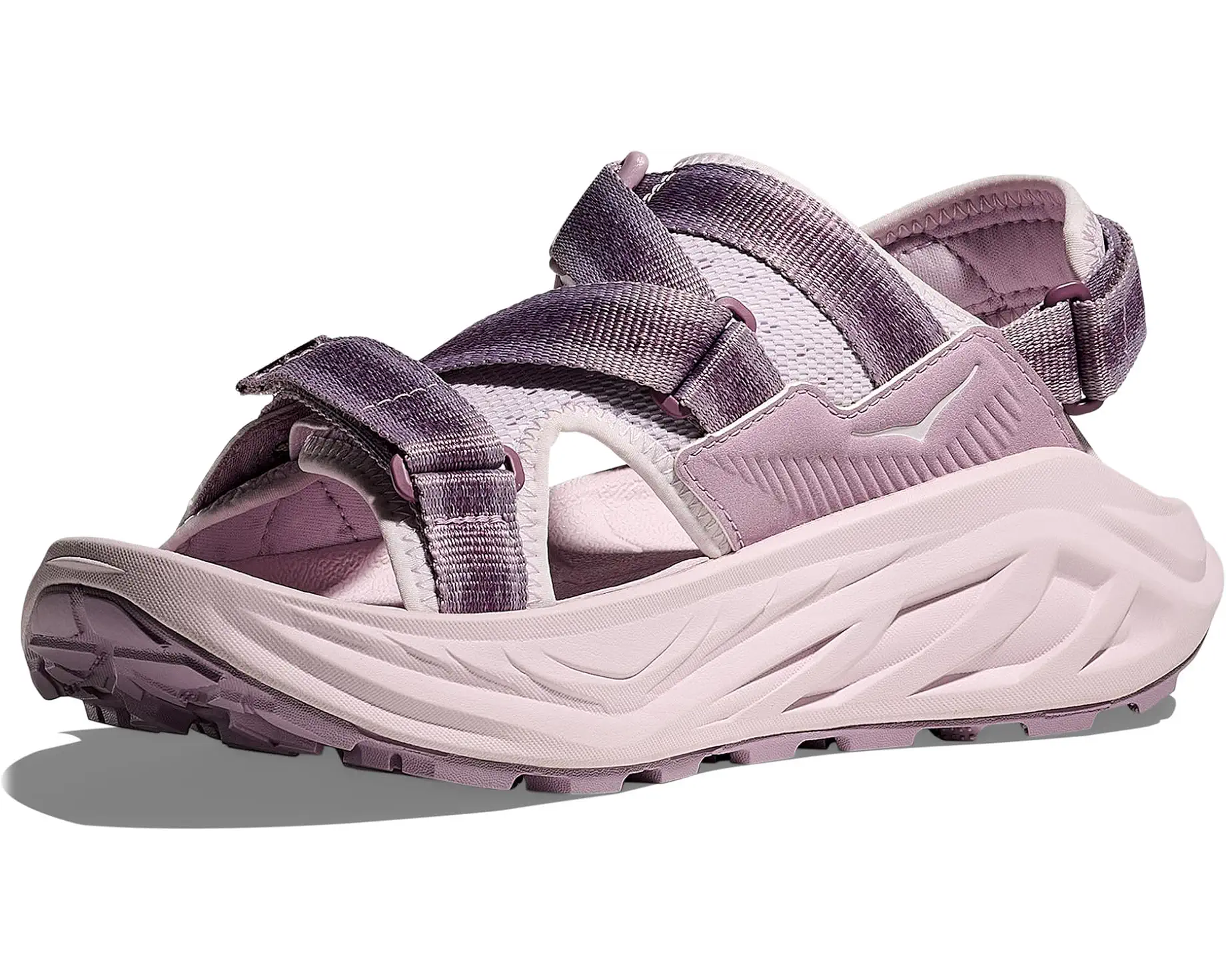 Infini Hike Tc
